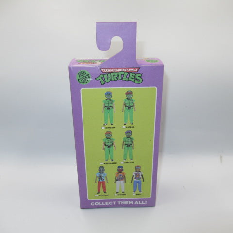 NECA★TEENAGE MUTANT NINJA TURTLES★ニンジャタートルズ★BEBOP★ビーバップ★BEN COOPER★ベンクーパー★Halloween Costume★Kids★フィギュア★人形