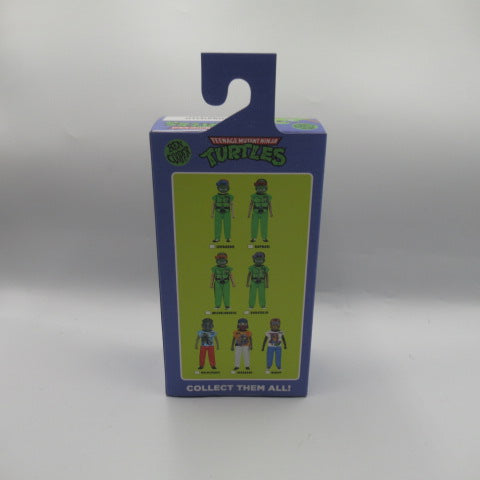 NECA★TEENAGE MUTANT NINJA TURTLES★ニンジャタートルズ★DONATELLO★ドナテロ★BEN COOPER★ベンクーパー★Halloween Costume★Kids★フィギュア★人形