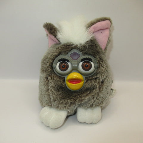 90’s★1999年★FURBY★ファービー★ビーニー★Furby Buddies★ビーニー人形★フィギュア★人形★ぬいぐるみ★６