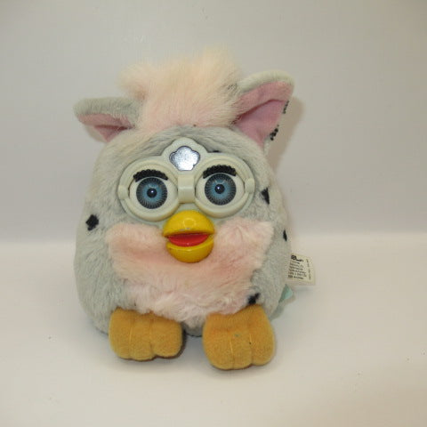 90’s★1999年★FURBY★ファービー★ビーニー★Furby Buddies★ビーニー人形★フィギュア★人形★ぬいぐるみ★5
