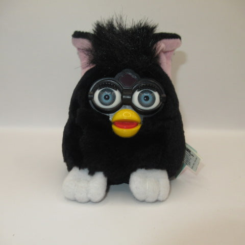 90’s★1999年★FURBY★ファービー★ビーニー★Furby Buddies★ビーニー人形★フィギュア★人形★ぬいぐるみ★7