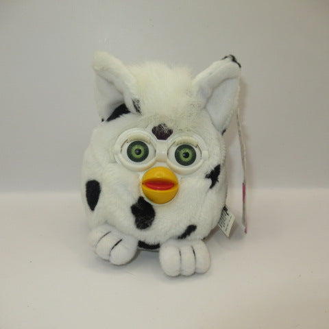 90’s★1999年★FURBY★ファービー★ビーニー★Furby Buddies★ビーニー人形★フィギュア★人形★ぬいぐるみ★9