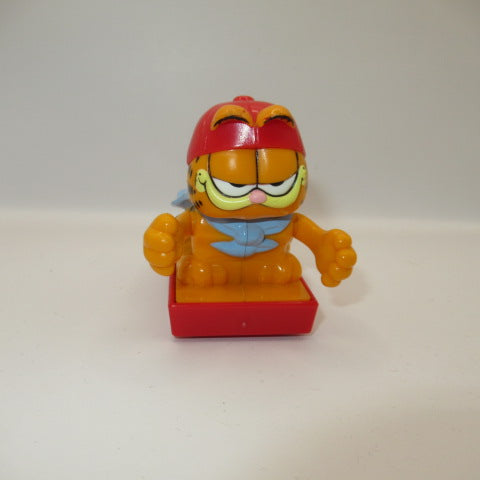 80's★GARFIELD★ガーフィールド★スーパーマン★チョロQ ★フィギュア★人形★ぬいぐるみ★ビンテージ