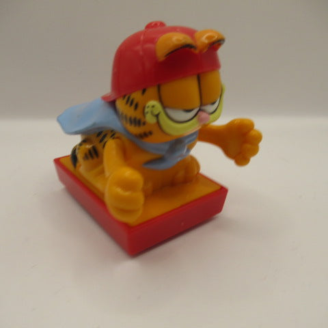 80's★GARFIELD★ガーフィールド★スーパーマン★チョロQ ★フィギュア★人形★ぬいぐるみ★ビンテージ