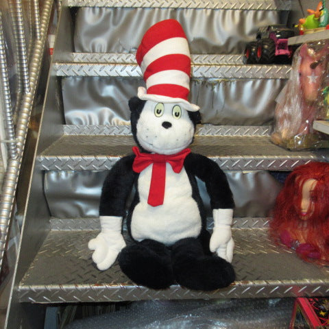 Dr Seuss★ドクタースース★Cat in the Hat★キャットインザハット★ぬいぐるみ★人形★フィギュア★絵本