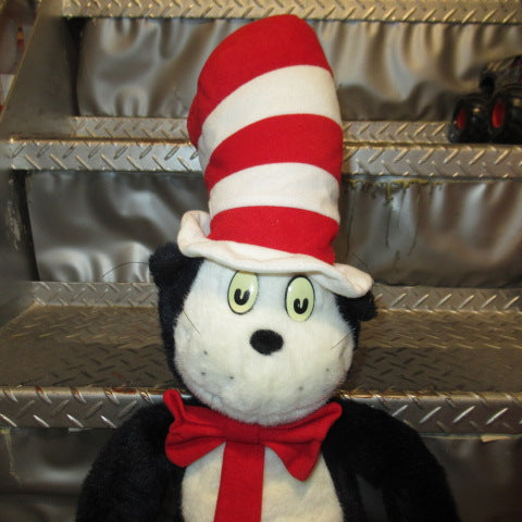Dr Seuss★ドクタースース★Cat in the Hat★キャットインザハット★ぬいぐるみ★人形★フィギュア★絵本