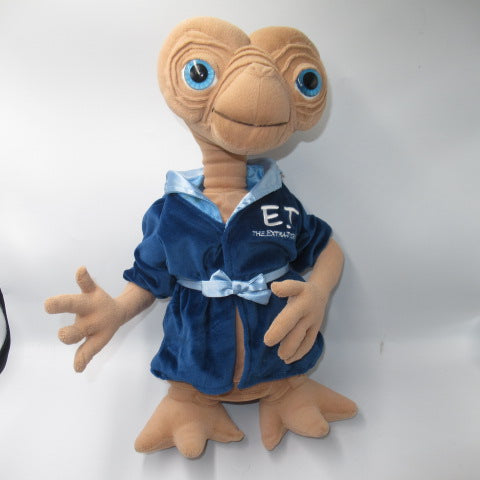 映画★E.T.★イーティー★人形★ガウン★Universal Studio Japan★ユニバーサルスタジオジャパン★ビンテージ