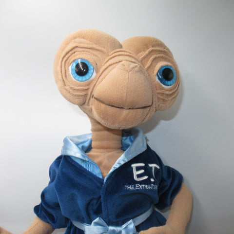 映画★E.T.★イーティー★人形★ガウン★Universal Studio Japan★ユニバーサルスタジオジャパン★ビンテージ