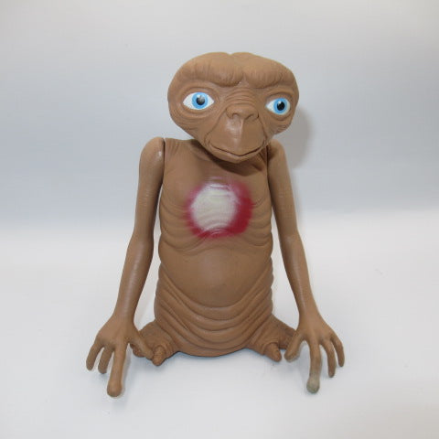 Vintage★映画★E.T.★イーティー★ソフビ★★ィギュア★人形★ぬいぐるみ★ビンテージ