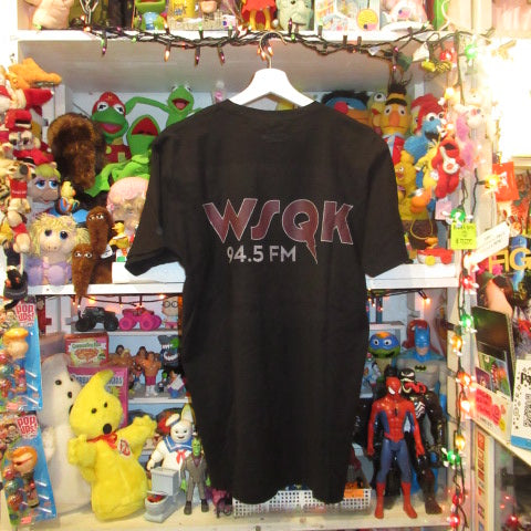 STRANGER THINGS★ストレンジャーシングス★Tシャツフィギュア★人形★ぬいぐるみ★WSQK★Lサイズ