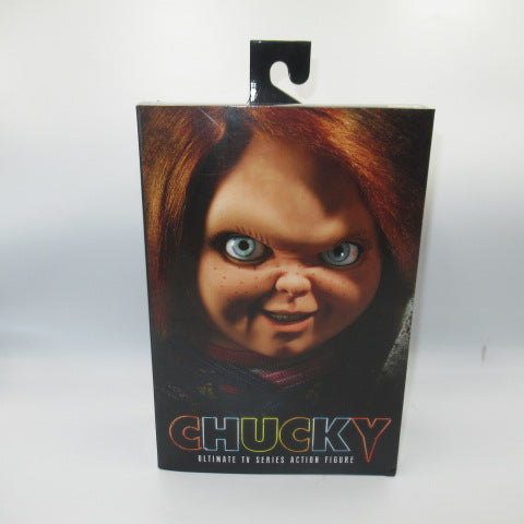 NECA★CHUCKY★チャッキー★CHILD'S PLAY★チャイルドプレイ★フィギュア★人形★映画★ホラー
