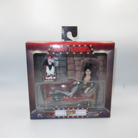 2023年★ELVIRA MISTRESS OF THE DARK★エルヴィアラ★NECA★フィギュア★人形★映画