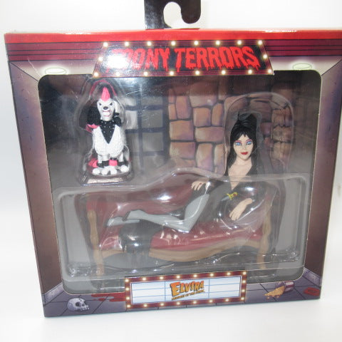 2023年★ELVIRA MISTRESS OF THE DARK★エルヴィアラ★NECA★フィギュア★人形★映画