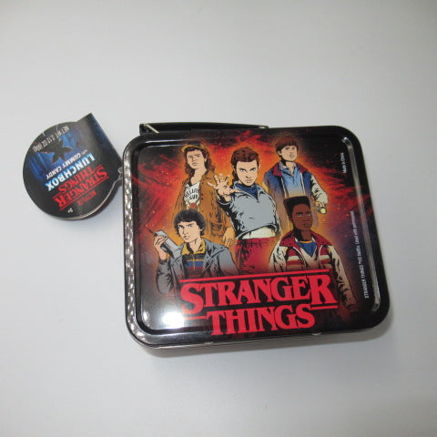 STRANGER THINGS☆ストレンジャーシングス☆Netflix☆ミニランチ