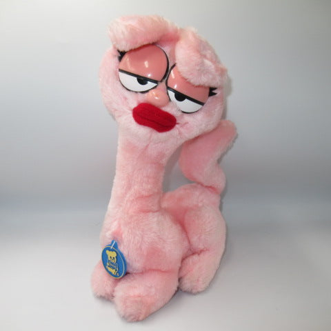 レア！80’s★ビンテージ★GARFIELD★ガーフィールド★Arlene★アーリーン★ガールフレンド★ぬいぐるみ★★DAKIN★フィギュア★人形★ぬいぐるみ★