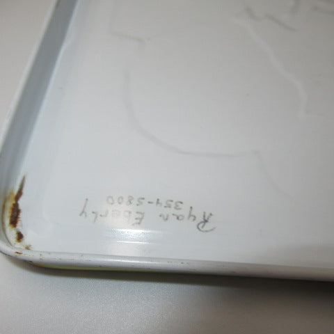 80’s★1982年★映画E.T★E.T★lunch box★ランチボックス★水筒つき★フィギュア★人形★ぬいぐるみ