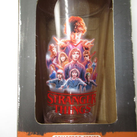 STRANGER THINGS★ストレンジャーシングス★Netflix★コレクターズ シリーズ★season2★プラスティックカップ★タンブラー★コップ★イレブン★ダスティン★ホッパー★マイク★フィギュア★人形★ぬいぐるみ
