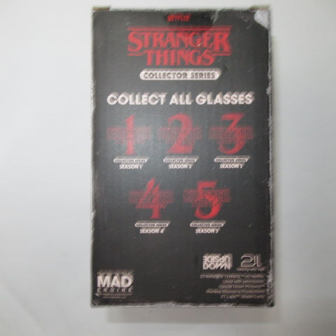STRANGER THINGS★ストレンジャーシングス★Netflix★コレクターズ シリーズ★season2★プラスティックカップ★タンブラー★コップ★イレブン★ダスティン★ホッパー★マイク★フィギュア★人形★ぬいぐるみ