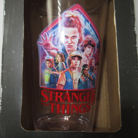 STRANGER THINGS★ストレンジャーシングス★Netflix★コレクターズ シリーズ★season３★プラスティックカップ★タンブラー★コップ★イレブン★ダスティン★ホッパー★マイク★フィギュア★人形★ぬいぐるみ
