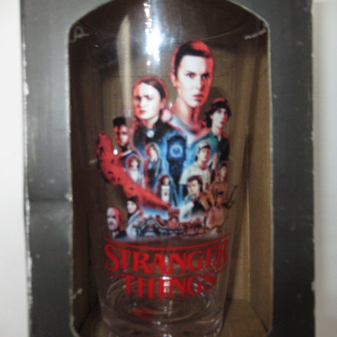 STRANGER THINGS★ストレンジャーシングス★Netflix★コレクターズ シリーズ★season4★プラスティックカップ★タンブラー★コップ★イレブン★ダスティン★ホッパー★マイク★フィギュア★人形★ぬいぐるみ