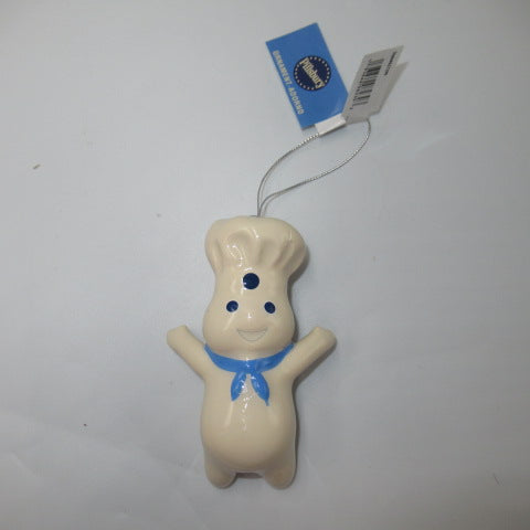 Doughboy★ドゥボーイ★ドーボーイ★Christmas★クリスマスオーナメント★クリスマス★Christmasornament★オーナメント★ornament★お菓子★アドバタイジング★企業物★人形★ぬいぐるみ★フィギュア