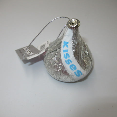 HERSHEY'S★ハーシーズ★Kisses★キスチョコ★チョコレート★クリスマス★Christmas ornament★企業物★アドバタイジング★フィギュア★人形★ぬいぐるみ