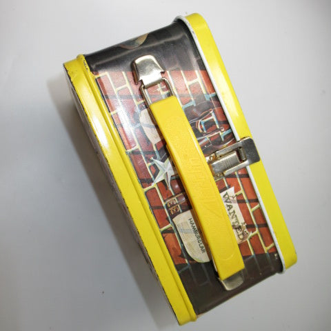 ビンテージ★80’s★1982年★Mcdonald’ｓ★RONALD McDONALD★マクドナルド★ランチボックス★Lunch Box★ロナルド★ハンバーグラー★バーディーバード★フィギュア★人形★ぬいぐるみ