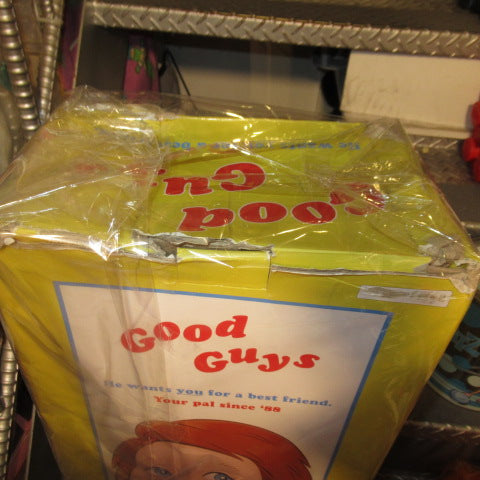 CHILD'S PLAY☆チャイルドプレイ☆CHUCKY☆チャッキー☆GOOD GUYS