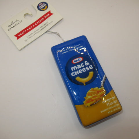 mac&cheese★マカロニチーズ★cheese★macaroni★マカロニ★チーズ★クリスマス★Christmas ornament★企業物★アドバタイジング★フィギュア★人形★ぬいぐるみ