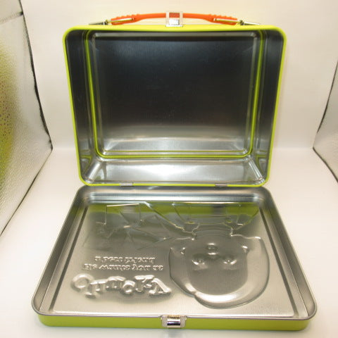 Child's play★チャイルドプレイ★CHUCKY★チャッキー★GOOD GUYS★グッドガイ★lunchbox★ランチボックス★lunch★ランチ★box★ボックス★人形★フィギュア★ぬいぐるみ