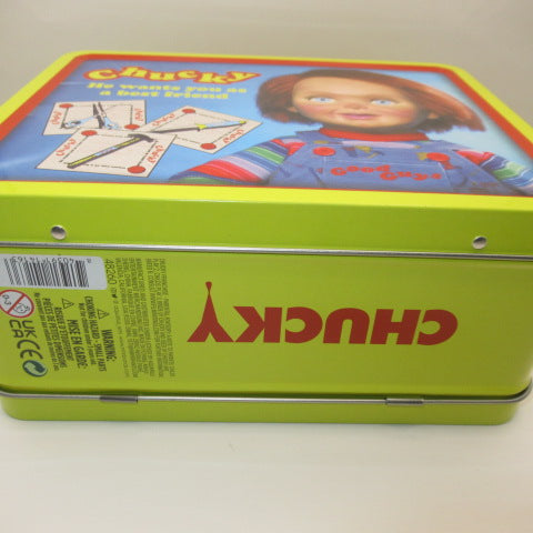 Child's play☆チャイルドプレイ☆CHUCKY☆チャッキー☆GOOD GUYS