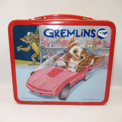 1984年☆80's☆vintage☆ビンテージ☆GREMLINS☆グレムリン☆GIZMO