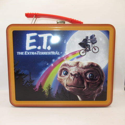 E.T.★映画E.T.★イーティー★映画★movie★ムービー★universal★lunchbox★ランチボックス★lunch★ランチ★box★ボックス★人形★フィギュア★ぬいぐるみ