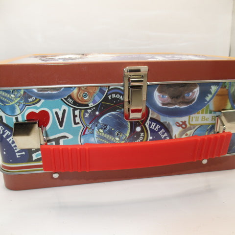 E.T.★映画E.T.★イーティー★映画★movie★ムービー★universal★lunchbox★ランチボックス★lunch★ランチ★box★ボックス★人形★フィギュア★ぬいぐるみ