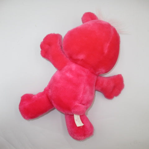 1991年☆90's☆CareBears☆CareBear☆ケアベア☆環境ベア☆bear☆ベア
