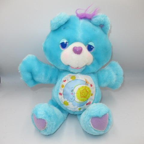 1991年★90's★CareBears★CareBear★ケアベア★環境ベア★bear★ベア★vintage★ビンテージ★Bettime