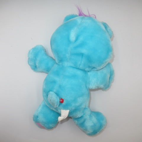 1991年☆90's☆CareBears☆CareBear☆ケアベア☆環境ベア☆bear☆ベア