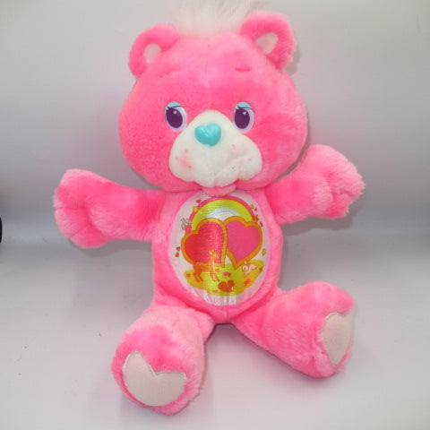 1991年★90's★CareBears★CareBear★ケアベア★環境ベア★bear★ベア★vintage★ビンテージ★ShereBear