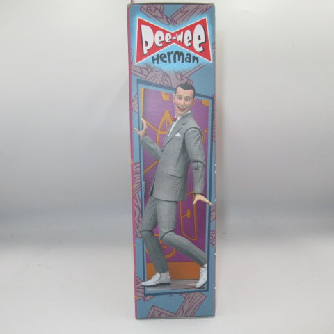 NECA☆Pee-Wee Herman☆ピーウィーハーマン☆テレビ☆comedy☆コメディ