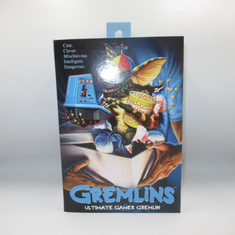 NECA★GREMLiNS★グレムリンズ★GIZMO★ギズモ★movie★ムービー★映画★ストライプ★figure★figureset★人形★ぬいぐるみ★フィギュア