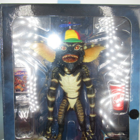 NECA★GREMLiNS★グレムリンズ★GIZMO★ギズモ★movie★ムービー★映画★ストライプ★figure★figureset★人形★ぬいぐるみ★フィギュア