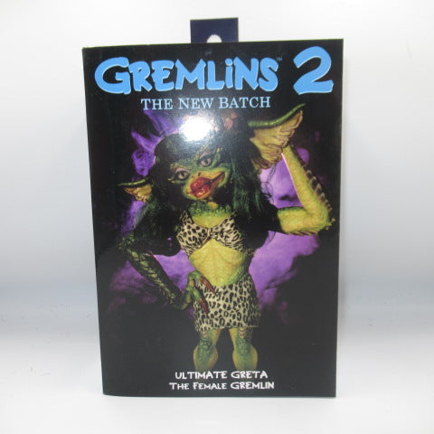 NECA★GREMLiNS２★グレムリンズ★GIZMO★ギズモ★movie★ムービー★映画★ストライプ★figure★figureset★人形★ぬいぐるみ★フィギュア