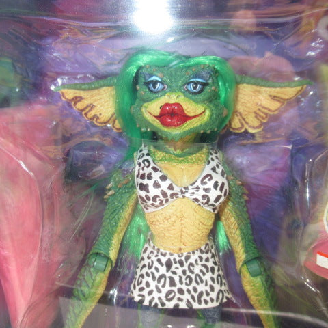 NECA★GREMLiNS２★グレムリンズ★GIZMO★ギズモ★movie★ムービー★映画★ストライプ★figure★figureset★人形★ぬいぐるみ★フィギュア