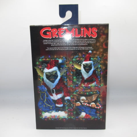 NECA☆GREMLiNS☆グレムリンズ☆GIZMO☆ギズモ☆Christmas☆クリスマス