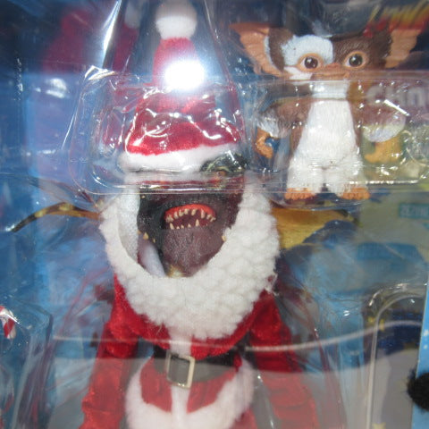 GREMLINS／サンタバージョン NECA☆GREMLiNS☆グレムリンズ☆GIZMO☆ギズモ☆Christmas☆クリスマス
