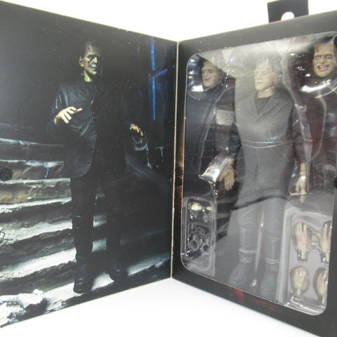NECA★universalstudio★MONSTER★FRANKENSTEIN★フランケンシュタイン★HORROR★ホラー★フランケン★figure★figureset★フィギュア★人形★ぬいぐるみ