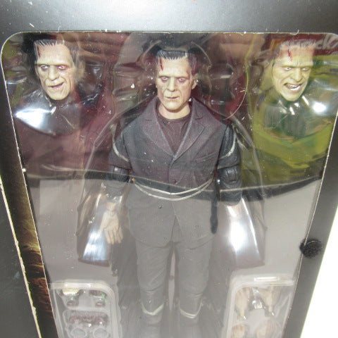 【アメリカ購入】FRANKENSTEIN アクションフィギュア NECA☆universalstudio☆MONSTER☆FRANKENSTEIN☆フランケンシュタイン