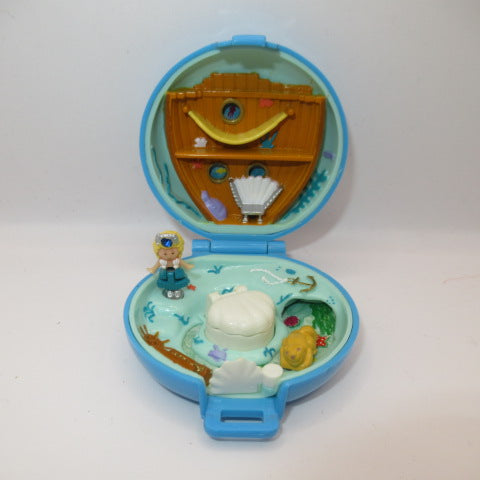 レア☆コンプリート！90's☆1992年☆ビンテージ☆POLLY POCKET