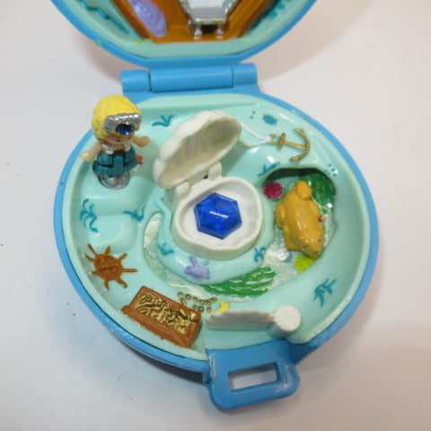 レア☆コンプリート！90's☆1992年☆ビンテージ☆POLLY POCKET