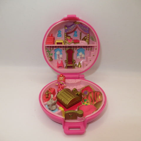 レア☆コンプリート！90's☆1992年☆ビンテージ☆POLLY POCKET